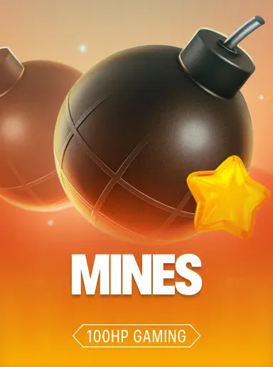 TurboMines — игра мины в казино Лаки Бир
